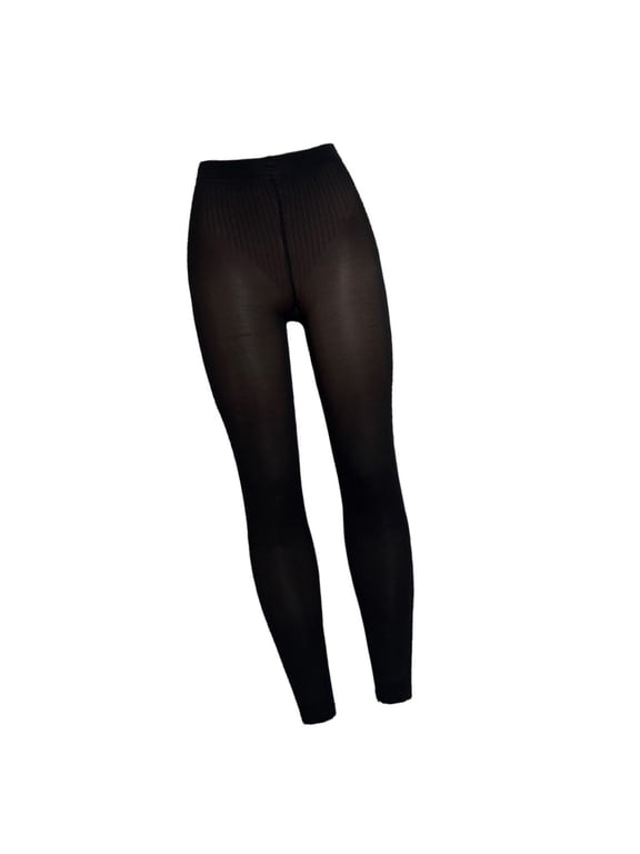 Seamless Compression Tights For Women Butt Lifting Slimming Leggings Breathable Fabric Graduated Pressure Pantyhose