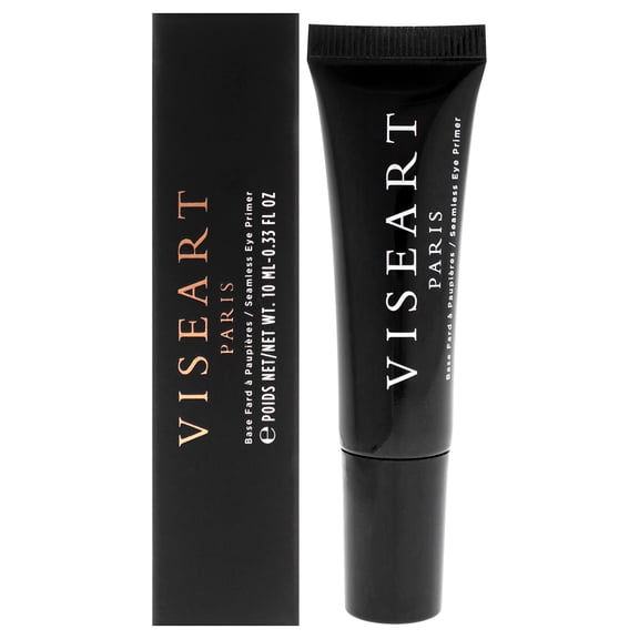 Seamless Eye Primer by Viseart Paris for Women - 0.33 oz Primer