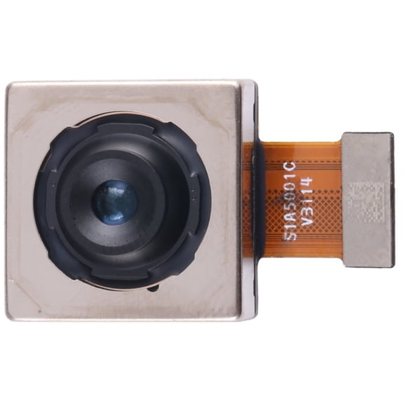 Seamless Fit Camera Restoration Rear Camera Repair for Note12 Cellphone