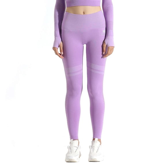 Seamless High Fashion Legging