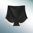 thumbnail image 1 of Seamless High Waist Hip Lifting Tummy Control Panties, 1 of 13