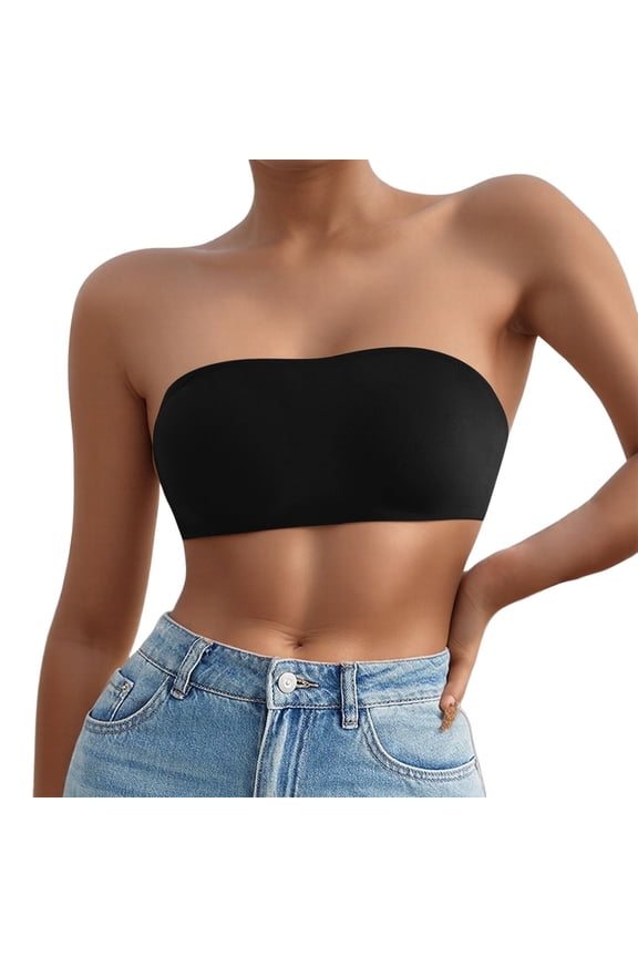 Seamless Ice Silk Underwire Bra with Removable Pads for Women Comfortable Support Everyday Wear