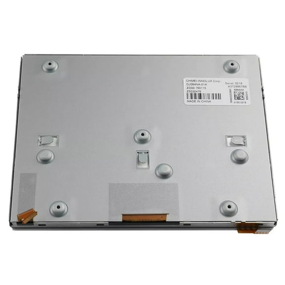 Seamless Integration 8.4" LCD Touch Panel for Chrysler 300 & 200 2015-2016