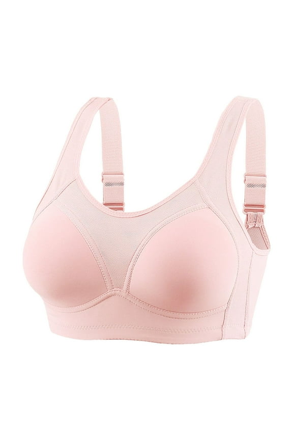 Seamless Jelly Bra Full Coverage Wireless Bras Seamless Jelly Bra for Sister Fashion Clothing