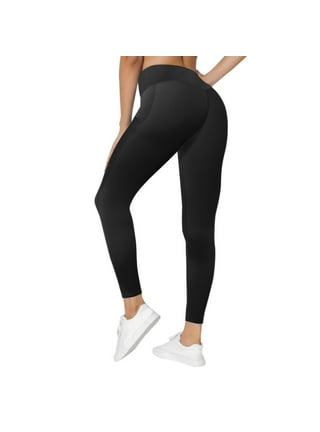 Women Workout Leggings Casual Printed High Waist Leggings Sports Leggings 