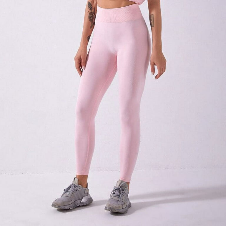 Polyester Lycra Women Black and Grey Stretchable Gym Leggings at