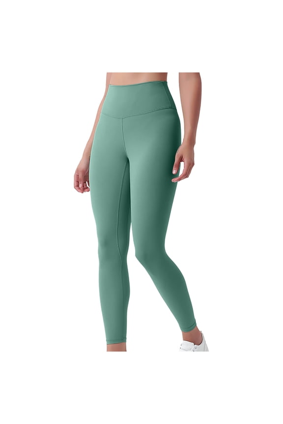 Seamless Leggings for Women Slim Fit Skinny Trousers Tummy Control Bodybuilding Yoga Pants High Waist Stretchy Tights