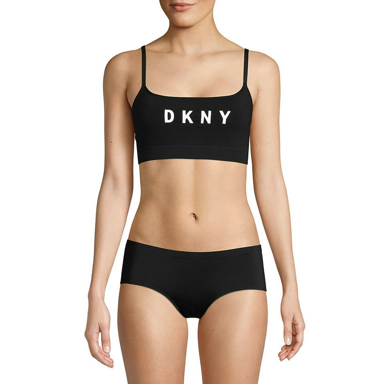 Box of mixed sized/style ladies DKNY seamless bra's