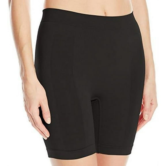 Seamless Long Leg Thigh Shaper