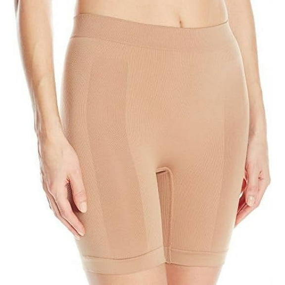 Seamless Long Leg Thigh Shaper