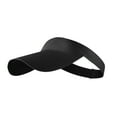 thumbnail image 1 of Seamless Neoprene Sun Visor with Stretch Band for Women Men Adjustable for Running Tennis Golf Ourdoor Sports, 1 of 5