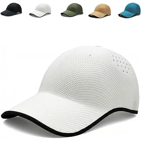 Seamless Packable Lightweight Sports Baseball Cap,Ultra-Breathable Seamless Packable Lightweight Sports Baseball Cap(wwx)