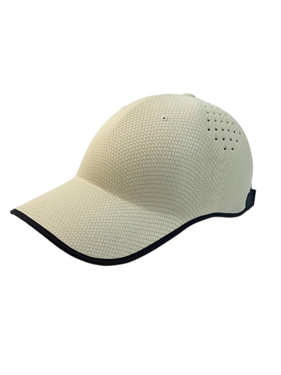 Seamless Packable Sports Baseball Cap Ultra Breathable Quick Dry Running Hat Lightweight Portable Washable Sun Visor Cap Outdoor Golf Workout