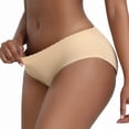 thumbnail image 1 of Seamless Padded Panty, 1 of 7