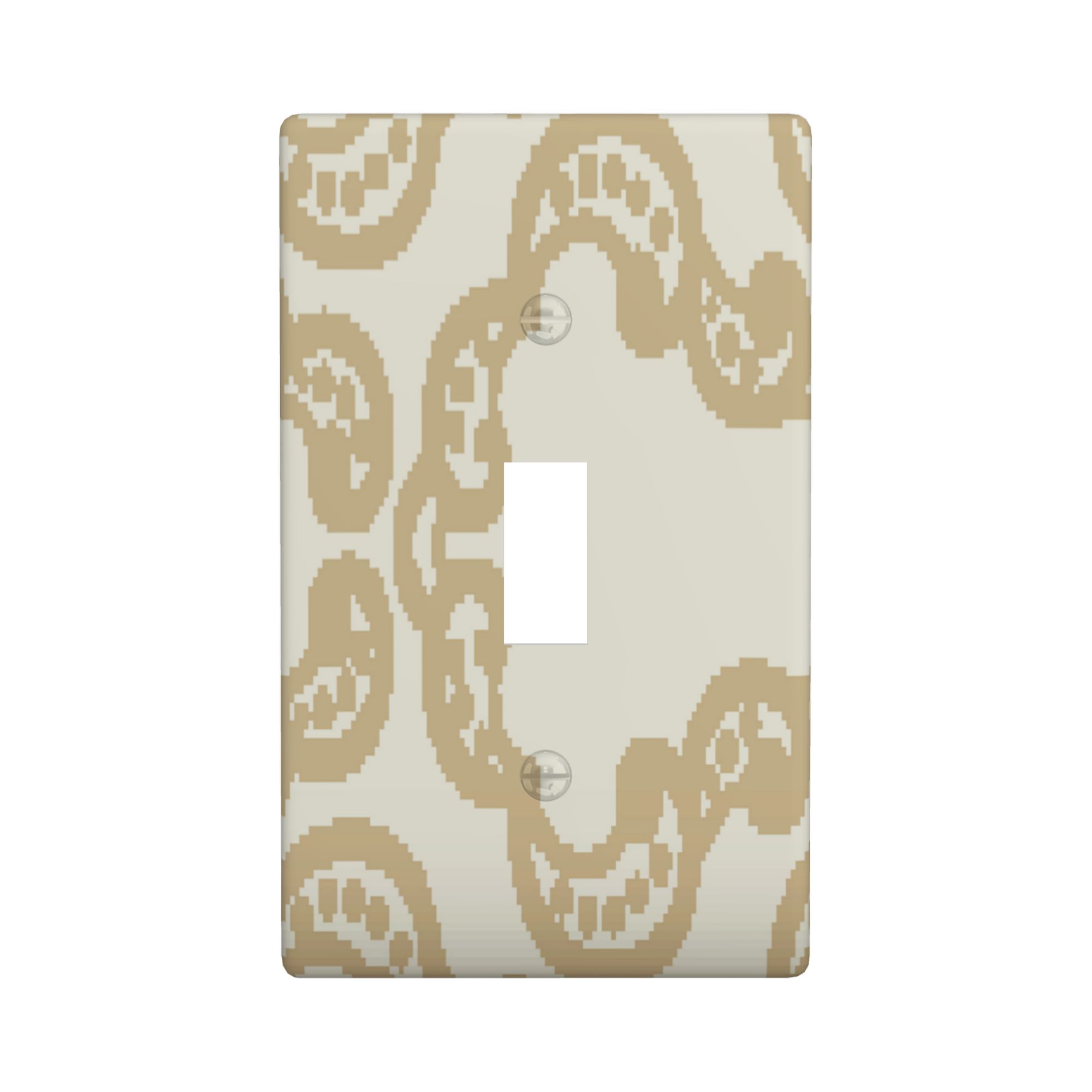 seamless-pattern-single-toggle-light-switch-plate-decorative-wall-plate