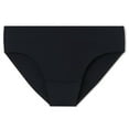 thumbnail image 1 of Seamless Period Underwear - Brief Bliss | Black, 1 of 1