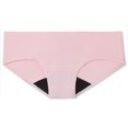 thumbnail image 1 of Seamless Period Underwear - Hipster Bliss | Rose Quartz, 1 of 1
