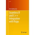 thumbnail image 1 of Pre-Owned Seamless R and C++ Integration with Rcpp (Paperback) 1461468671 9781461468677, 1 of 1
