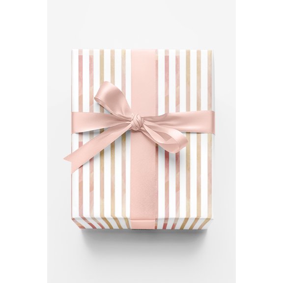 London Penny Premium Wrapping Paper - Seamless Rhythm