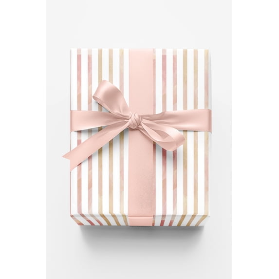 London Penny Premium Wrapping Paper - Seamless Rhythm