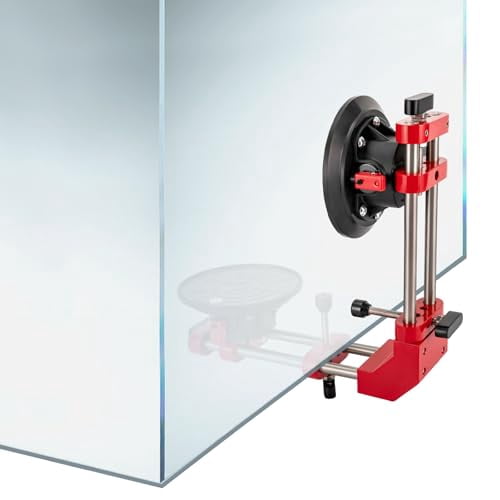 Seamless Seam Setter, 6.5 Inch Vacuum Suction Cups Stone Seam Setter ...