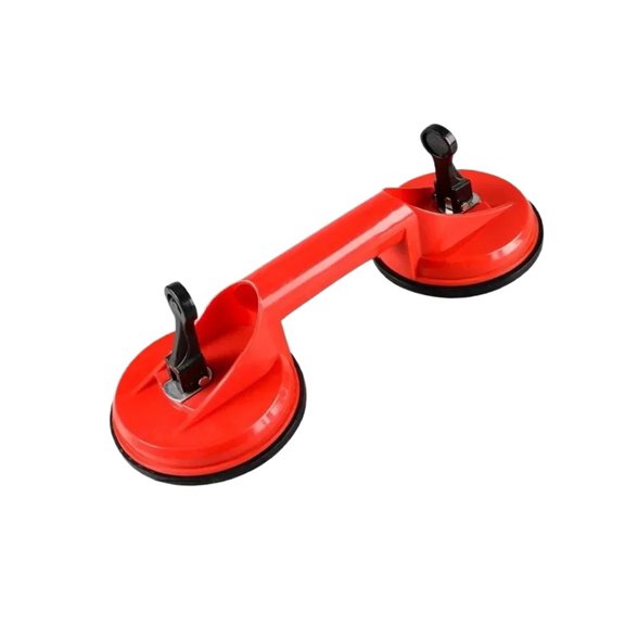 Seamless Seam Setter Angle adjustable 90-270 Degrees Vacuum Suction Cup for Granite Tile Glass Seamless Installation Tools ,Precision Adjustment