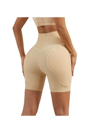 Hip Pads For Women Shapewear Hip Enhancer Shapewear Body Sculptor Padded  Butt Shapewear Hip Dip Pads Hip Shaper Crossdressers