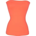 thumbnail image 1 of Seamless Smoother Tube Top, 1 of 1