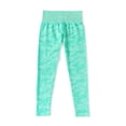thumbnail image 1 of Seamless Soft Workout Yoga Pants, 1 of 11