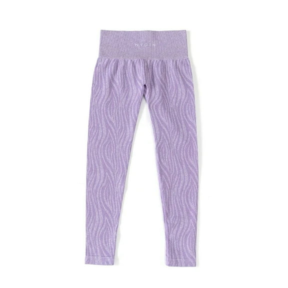 Seamless Soft Workout Yoga Pants