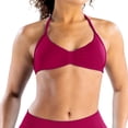 thumbnail image 1 of Seamless Sports Bra Women Breathable Workout Fitness Bra Sportwear Supplies For Gym Workout, 1 of 8
