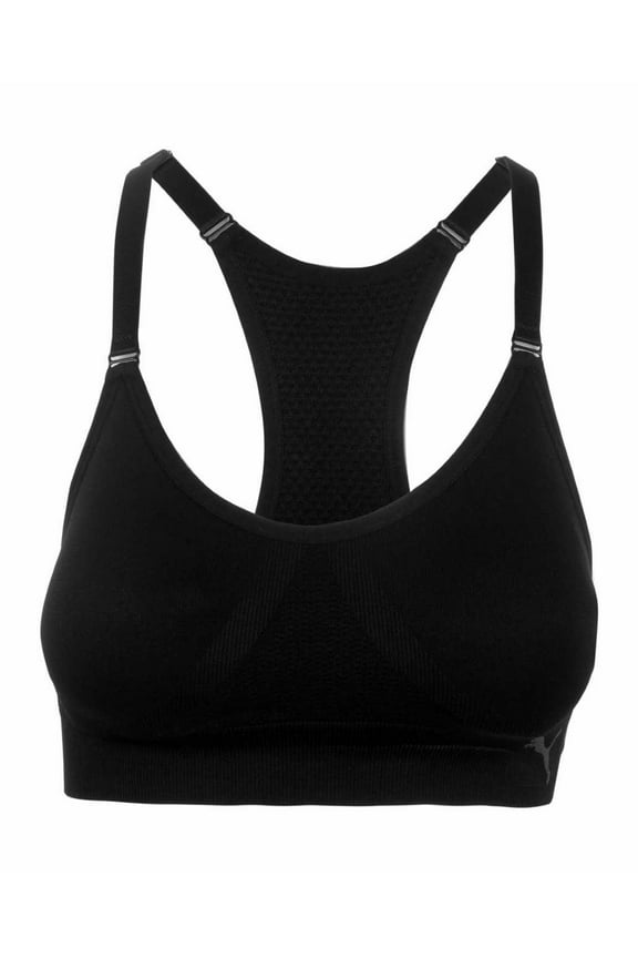 Seamless Sports Bra