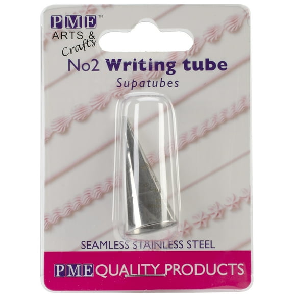 Seamless Stainless Steel Supatube-Writer #2