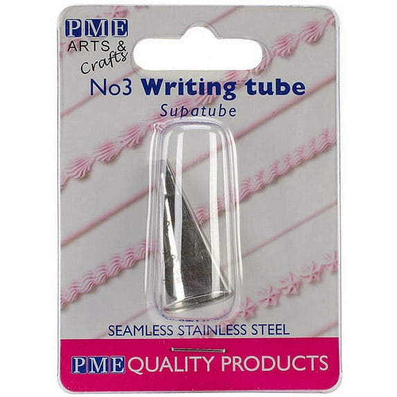 Seamless Stainless Steel Supatube