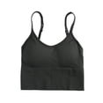 thumbnail image 1 of Seamless T-Shirt Bra for Women ，One Size, 1 of 5