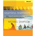 thumbnail image 1 of Pre-Owned Seamless Teamwork: Using Microsoft Sharepoint Technologies to Collaborate, Innovate, and Drive Business in New Ways (Paperback) 0735625611 9780735625617, 1 of 1