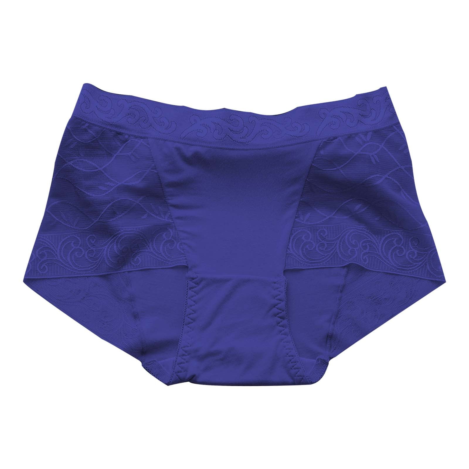 Seamless Thong Underwear for Women Voenxe Seamless Thongs Cotton