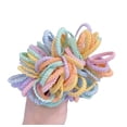 thumbnail image 1 of Seamless Thread Hair Bands,100 Pcs Elastic Ponytail Holders for Girls,Exquisite and Cute Hair Rope Set,Versatile Small Hair Ties,Multicolor High-Quality Hair Bands, 1 of 8