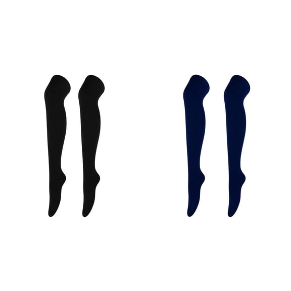 Seamless Toe Socks Funny Socks Crew Socks Comfortable Soft Cotton Casual Socks with Cute Patterns for Men Women Socks Socks Cotton Solid Color Hiking Women