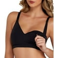 thumbnail image 1 of Seamless Wirefree Bra Nursing US4956, 1 of 6