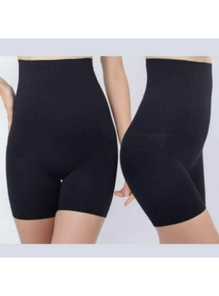 Butt Lifter Seamless Women High Waist Slimming Tummy Control Panties  Knickers Pant Briefs Shapewear Underwear Body Shaper Lady（2Pcs）