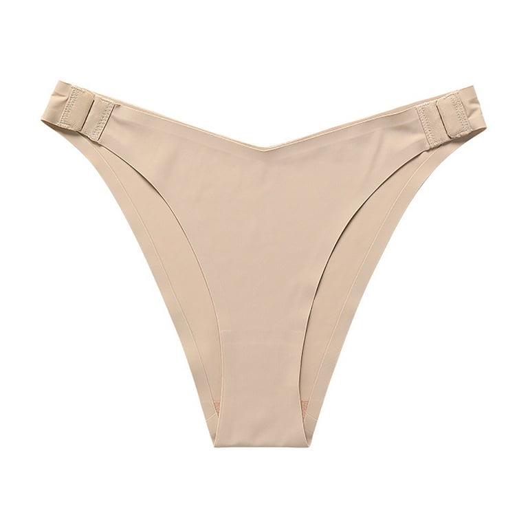 Seamless Womens Panties Brief Underwear Panties Women's Summer