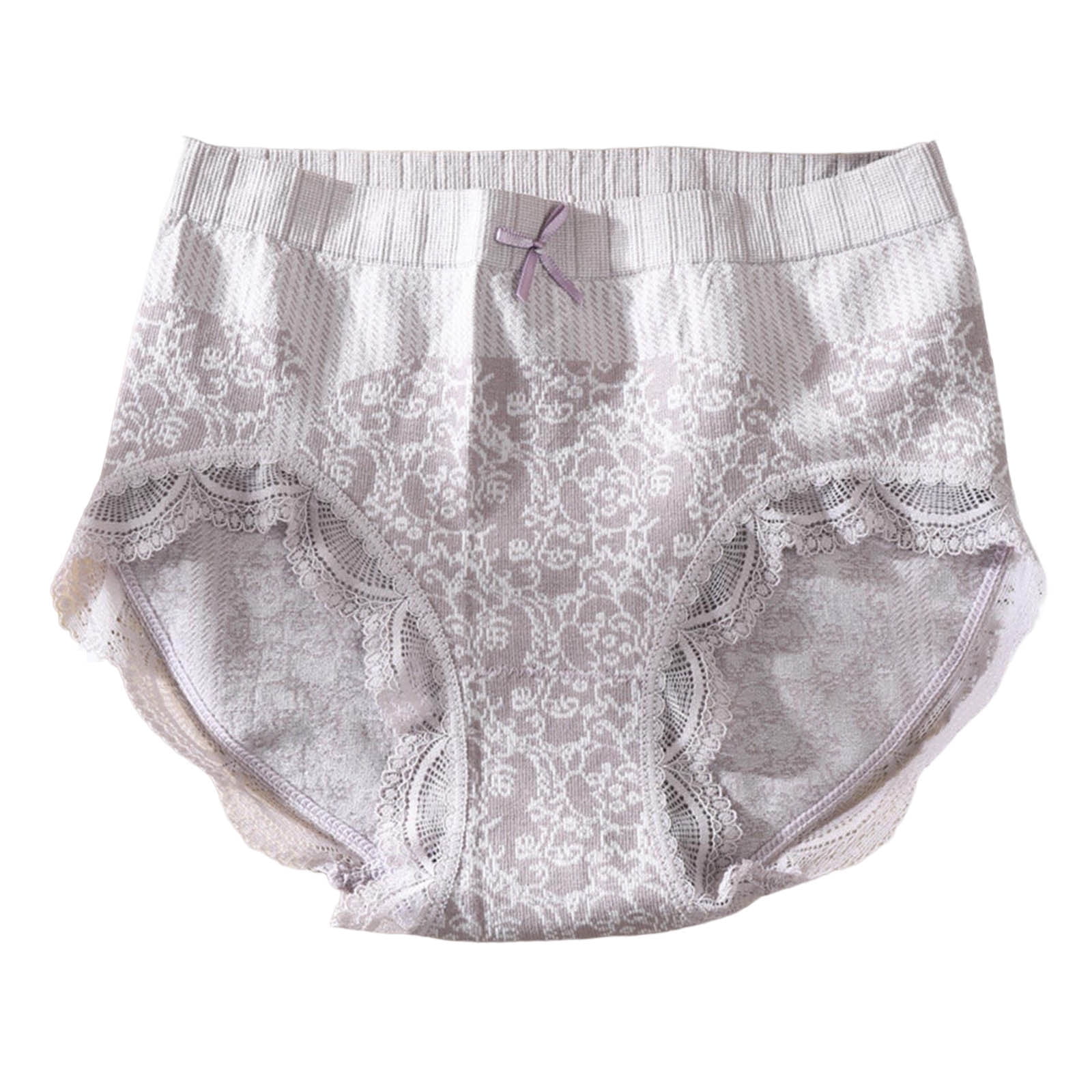 Teen Period Underwear Girls Protective Panties Women Cotton Leak Proof  Briefs for Menstrual 3 Pack