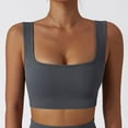 thumbnail image 1 of Seamless Yoga Set Gym Clothing Women Workout Set Sport Outfit For Woman Shorts Set Fitness Clothing Women Yoga Suit Tracksuit, 1 of 6