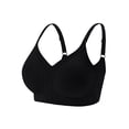 thumbnail image 1 of Seamless bra for women, comfortable, breathable, and supportive, 1 of 5
