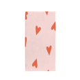thumbnail image 1 of Seamless pattern with chaotic hearts. Vector illustration Bath Towel Absorbent Soft Decoration Hand Tower Multiuses for Bathroom Hotel Gym Spa Beach 30 x 15 inch, 1 of 6