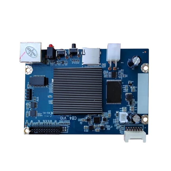 Seamlessly Integration Control Board For M20S M21S Various Cryptocurrency Miners