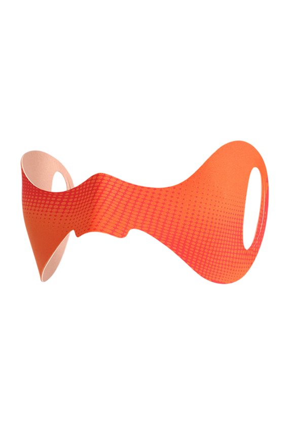 Seamlessly Ski Face Mask Windproof Design For Winter Sports Comfortable Breathable Cold Protections Against Cold