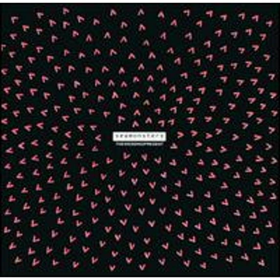 Pre-Owned Seamonsters (CD 0767004030326) by The Wedding Present