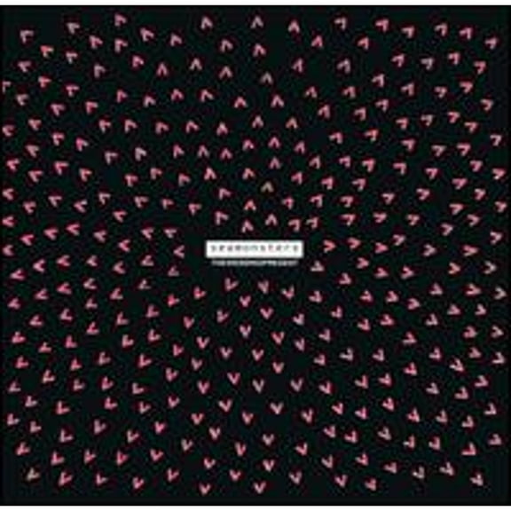Pre-Owned Seamonsters (CD 0767004030326) by The Wedding Present
